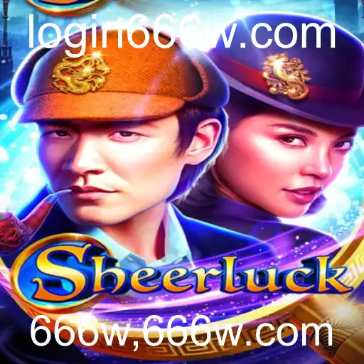 Explorando o Mundo de Sheerluck: Um Jogo de Mistério e Estratégia