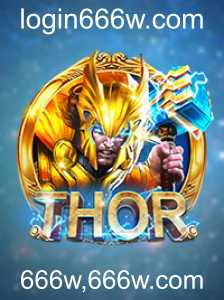 Explorando o Mundo de THOR: Um Jogo de Estratégia e Aventura