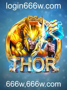 Explorando o Mundo de THOR: Um Jogo de Estratégia e Aventura
