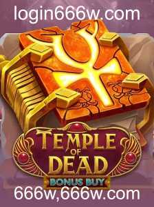 Descubra o Fascinante Mundo de TempleofDeadBonusBuy em 666w.com