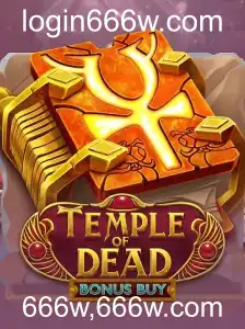 Descubra o Fascinante Mundo de TempleofDeadBonusBuy em 666w.com