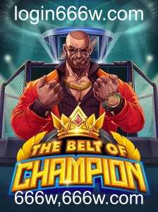 TheBeltOfChampion: Um Mergulho no Novo Jogo de Estratégia