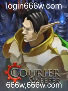 CourierSweeper: Descubra o Jogo que Está Cativando o Mundo dos Gamers