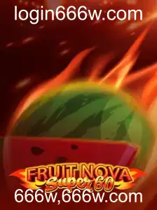 FruitNovaSuper60: Descobrindo o Novo Fenômeno dos Jogos Online