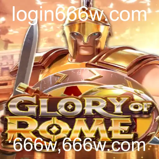 Descubra o Fascinante Mundo de GloryofRome: Estratégia e História em um Só Jogo