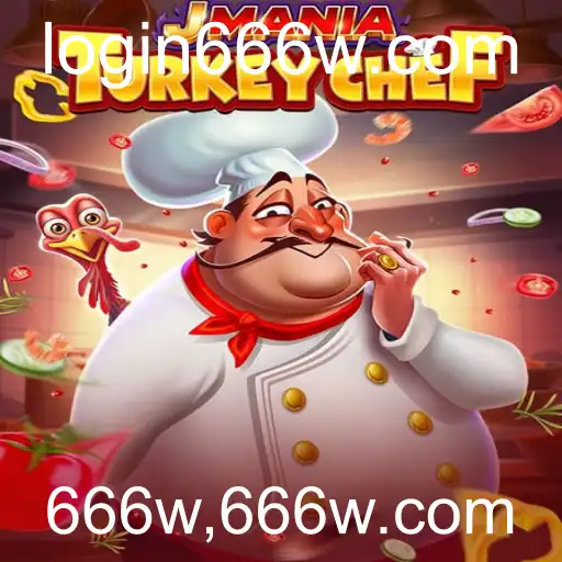 Descubra a Excitante Aventura de 'JManiaTurkeyChef'