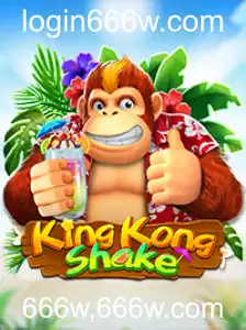 KingKongShake: Uma Aventura Vibrante no Mundo dos Jogos
