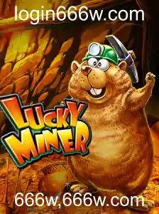 Desvendando LuckyMiner: O Novo Sensação em Jogos Online