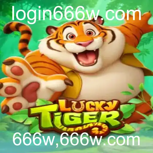 LuckyTiger: Descubra o Fascinante Mundo do Jogo com Emoção e Sorte