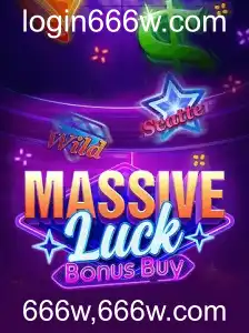 Descubra o Jogo MassiveLuckBonusBuy: Entretenimento e Estratégia na Era Digital