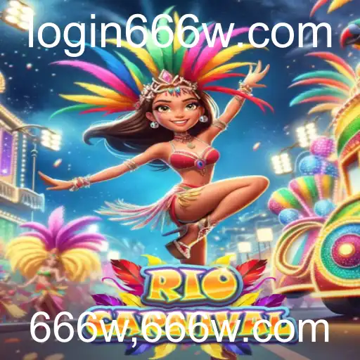 Descubra RioCarnival: Um Jogo Envolvente com Aventura e Estratégia