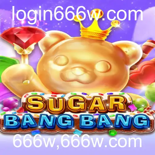 Descubra o Divertido Mundo de SUGARBANGBANG: Um Jogo de Estratégia e Aventura