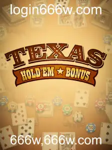 Descubra o Mundo do Texas Hold'em Bonus: Regras e Estratégias
