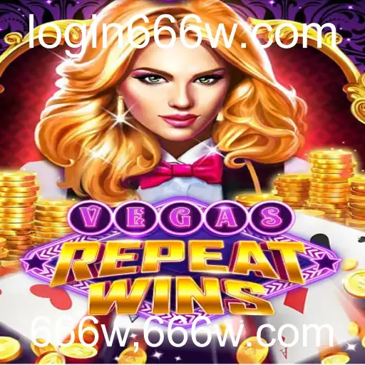 VegasRepeatWins: Descubra o Novo Fenômeno dos Jogos Online