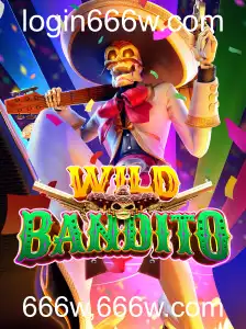 Explorando as Aventuras de WildBandito no Mundo dos Jogos Online