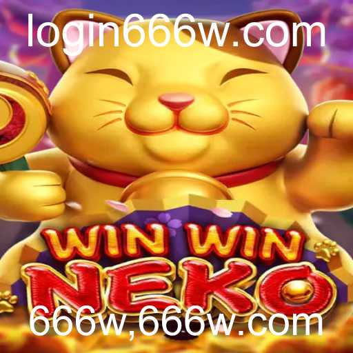 Descubra o Fascinante Mundo de WinWinNeko: A Nova Sensação dos Jogos Online