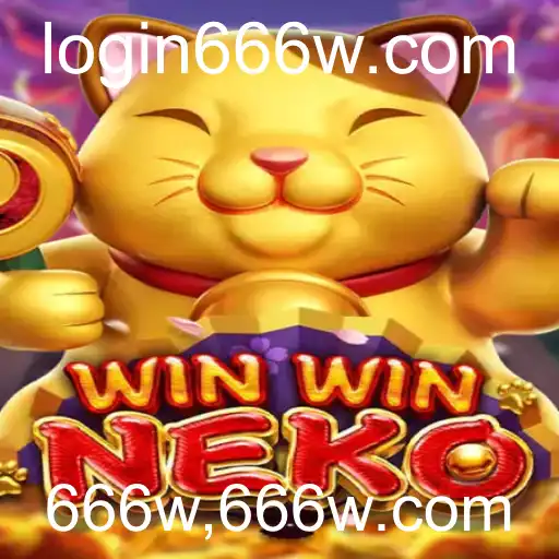 Descubra o Fascinante Mundo de WinWinNeko: A Nova Sensação dos Jogos Online