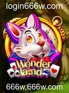 Descubra o Fascinante Mundo de Wonderland: Regras e Introdução